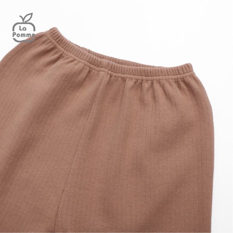 Bộ Dài Tay La Pomme Cúc Giữa Fun Galaxy - Hồng