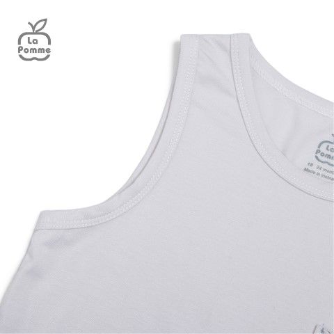 Bộ sát nách La Pomme dã ngoại - Ghi