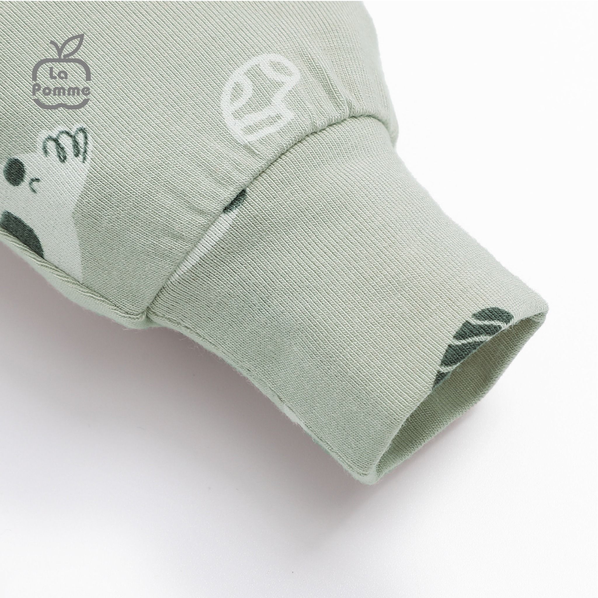 Set bao tay bao chân La Pomme Koala tinh nghịch
