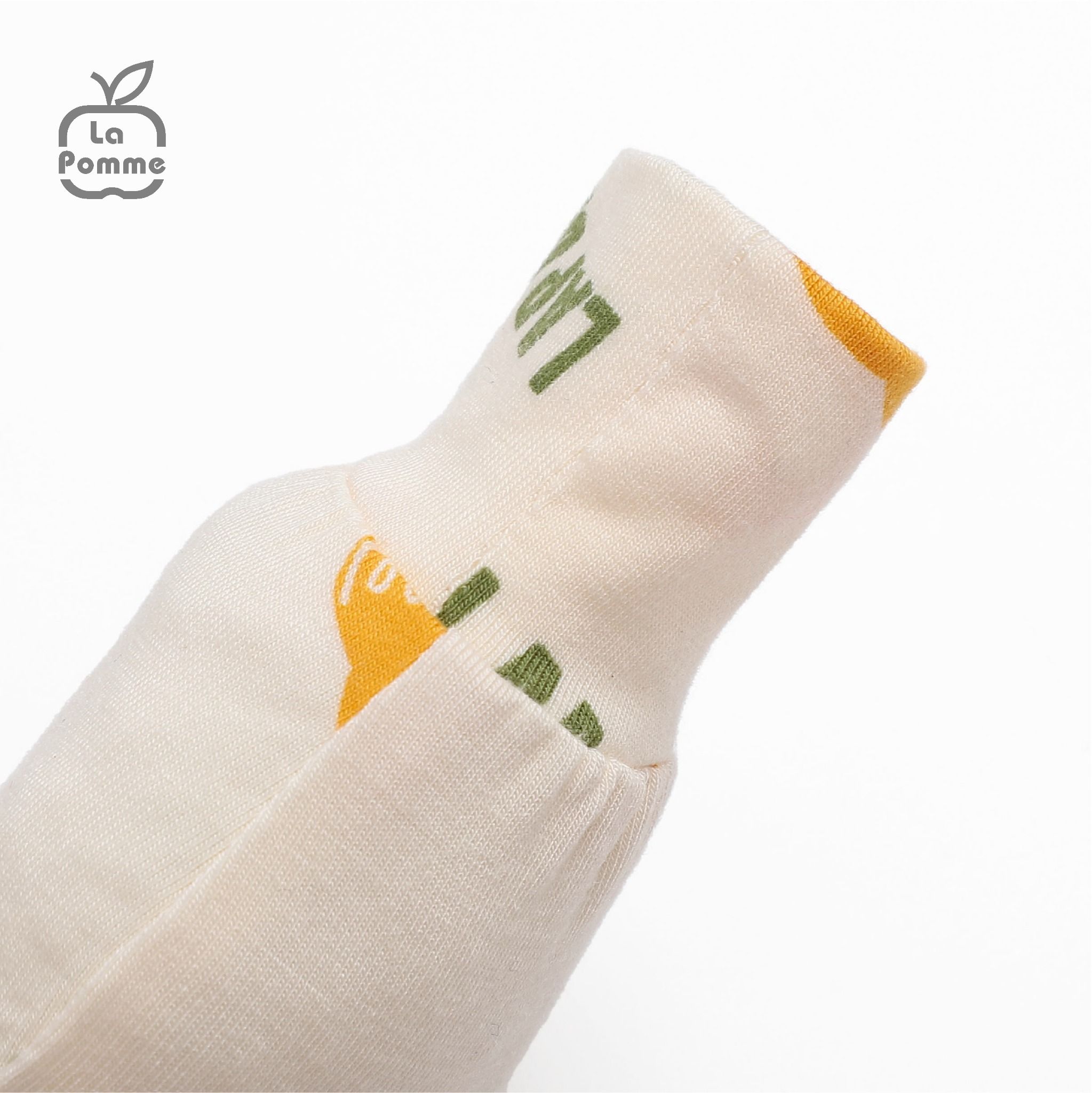 Set bao tay bao chân La Pomme Koala tinh nghịch