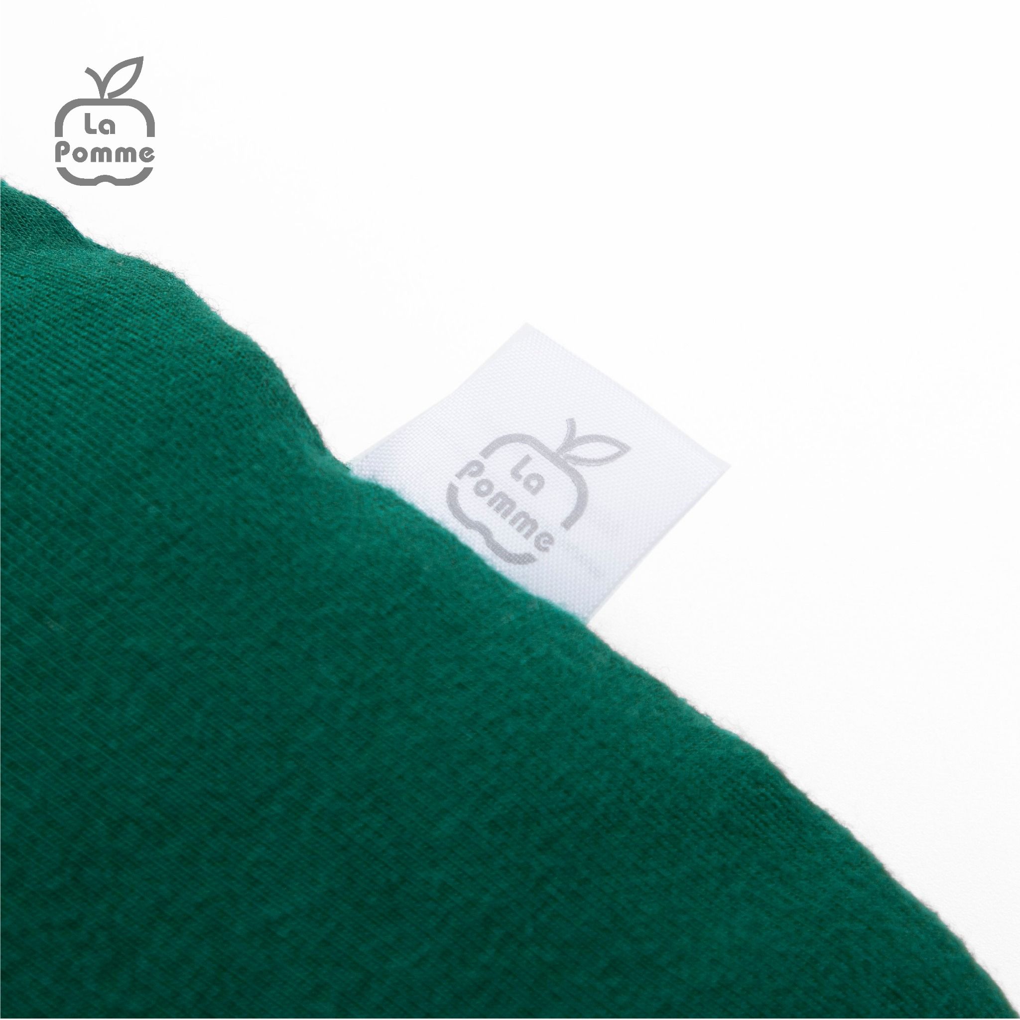Gối chữ U đa năng La Pomme Dreamy - Hồng