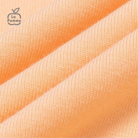 Bộ hai dây La Pomme giỏ mây mùa hè - Vàng