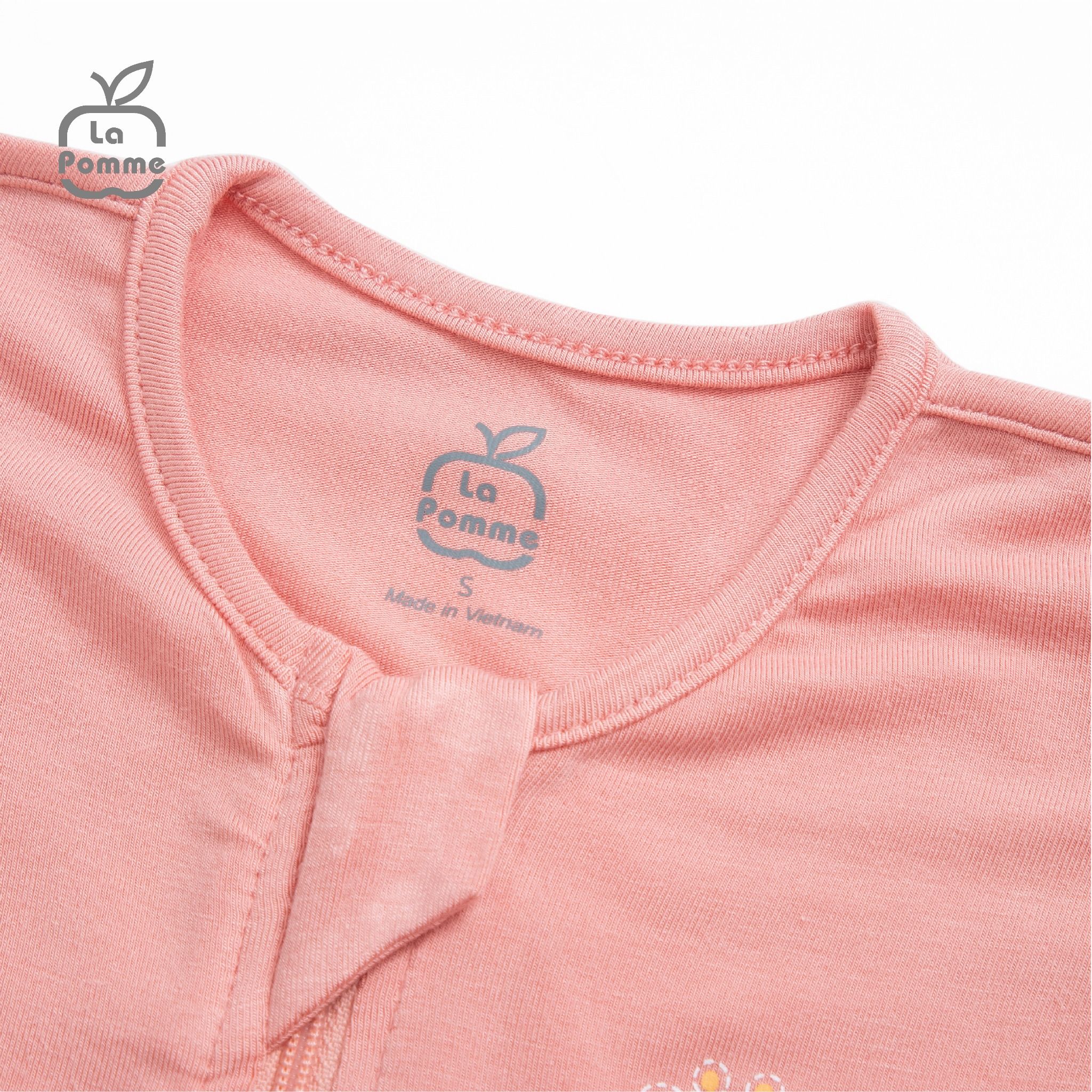 Nhộng chũn ngủ sơ sinh La Pomme Dreamy - Be