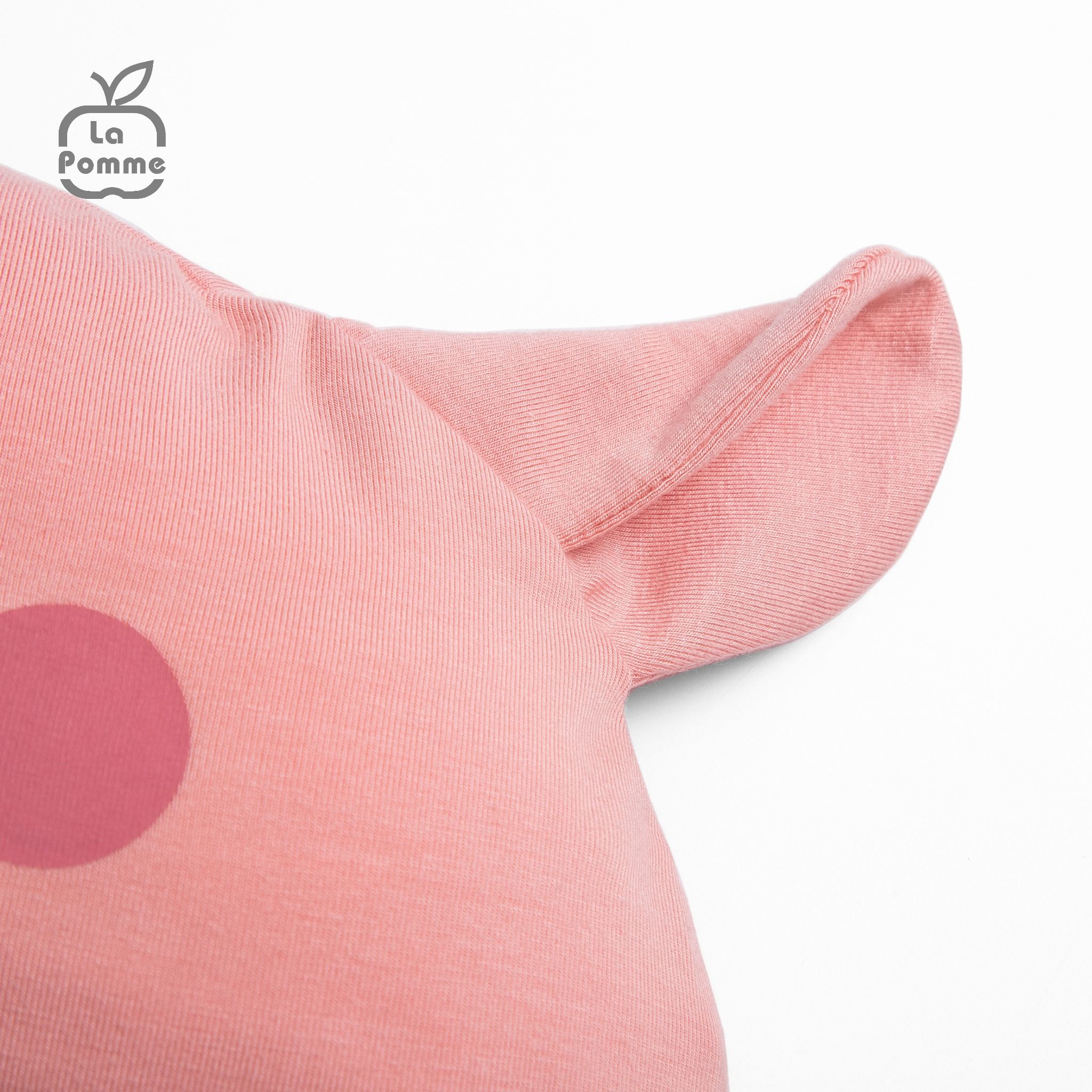 Gối chữ U đa năng La Pomme Dreamy - Xanh lá