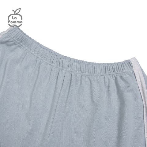 Bộ sát nách La Pomme dã ngoại - Xanh