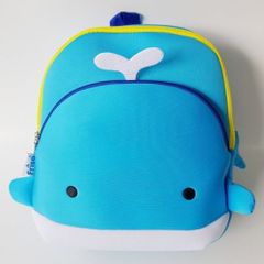 Balo cá voi xanh Friso
