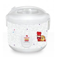 Nồi cơm điện Happycook HCJ-1822 1.8 lít