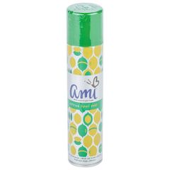 Bình xịt phòng Ami hương Citrus tươi mát 280ml