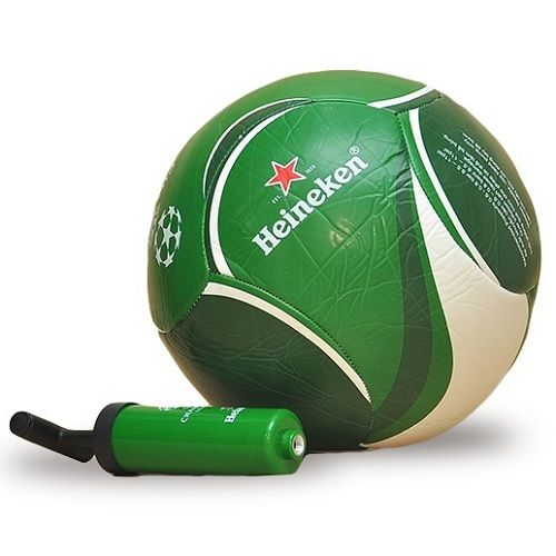 Bóng đá Heineken