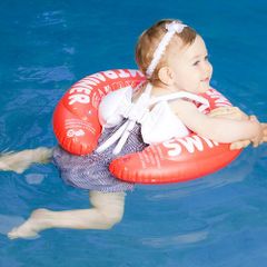 Phao bơi trẻ em chống lật Swim Trainer