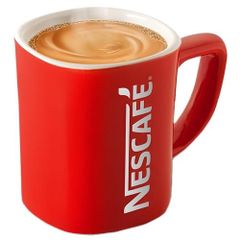 Ly sứ Nescafe (set 6 cái)