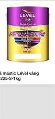 Bã mastic level 225-2 (1kg)