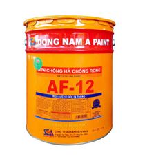 Sơn Hà ĐNA AF12 4.4kg-12T (Xanh)