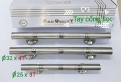 Tay cổng TP Inox 32x4T