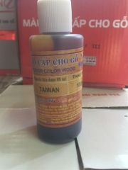 Tinh màu Opec 100g (nâu đỏ)