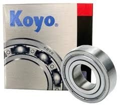 Ổ bi Koyo 6208