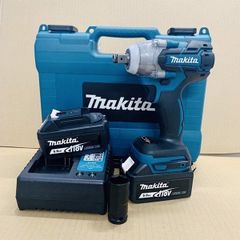 Máy Pin bắn ốc MAKITA 118V