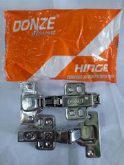 Lề bật hơi DONZE 304-509 thẳng A (bấm)