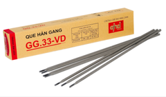 Que hàn gang việt đức GG33-4ly