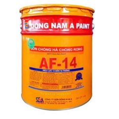 Sơn Hà ĐNA AF12 / AF14 4.3kg-12T (NÂU)