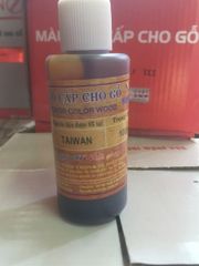 Tinh màu Opec 100g (cam)