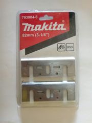 Lưỡi bào makita 793004-6 - 82mm (Loại 2)