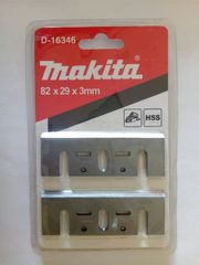 Lưỡi bào makita D-16346 - 82mm (Loại 1)