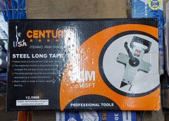 Thước cuộn thép Century 30 mét