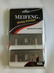 Lưỡi bào MEIFENG 92mm