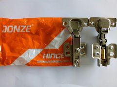 Lề bật hơi DONZE 309 cong C