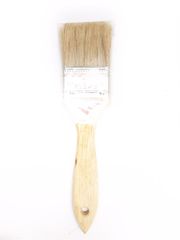 Chổi sơn cán gỗ số 1.5 (1H=60C)