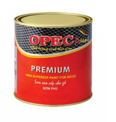 Mờ PU Opec 208-75%-1kg