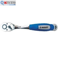 Cần típ Cmart F0283-1/4-Tự động