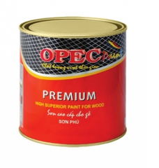 Mờ PU Opec 260-50%-4kg