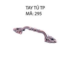 Tay tủ 295-96 (nâu)