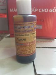 Tinh màu Opec 100g (nâu đen)