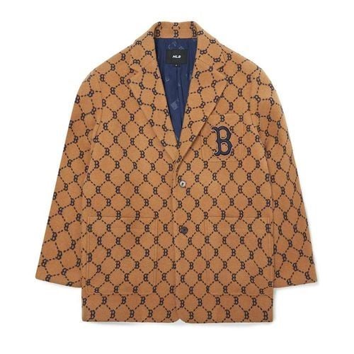 Blazer MLB nhung