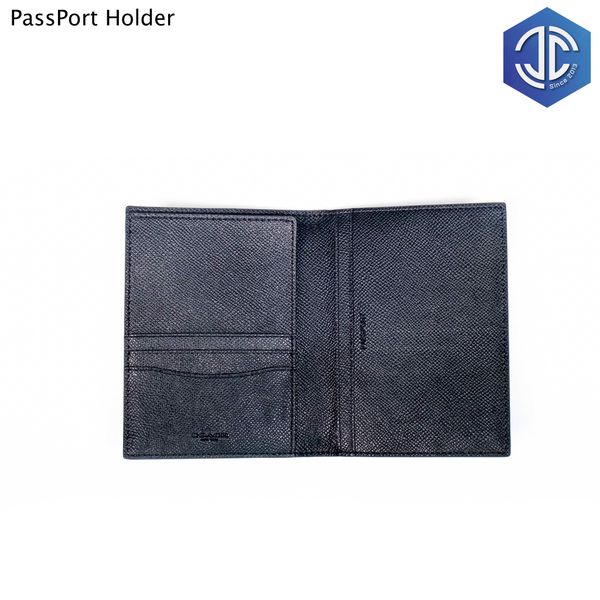Coach Passport Holder JC STORE