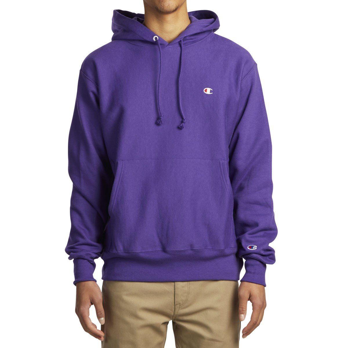 HOODIE CHAMPION