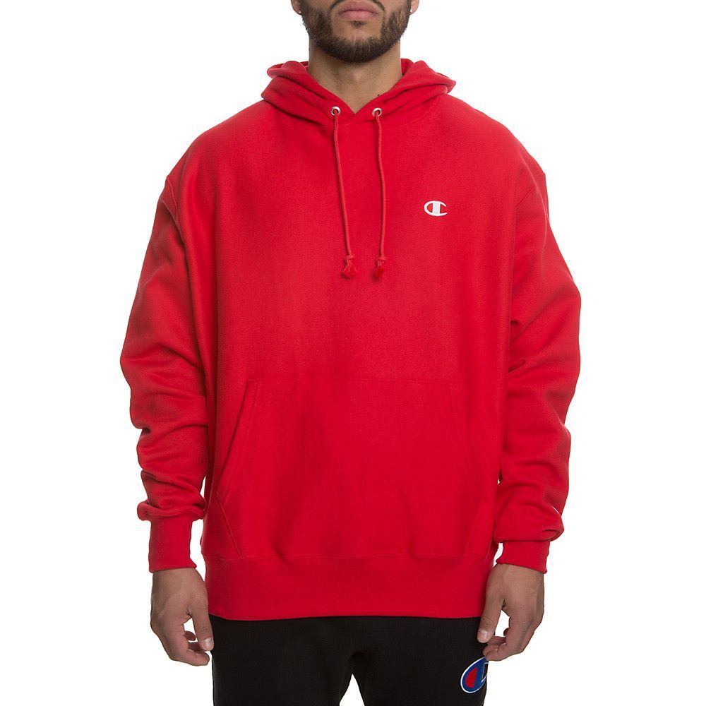 HOODIE CHAMPION