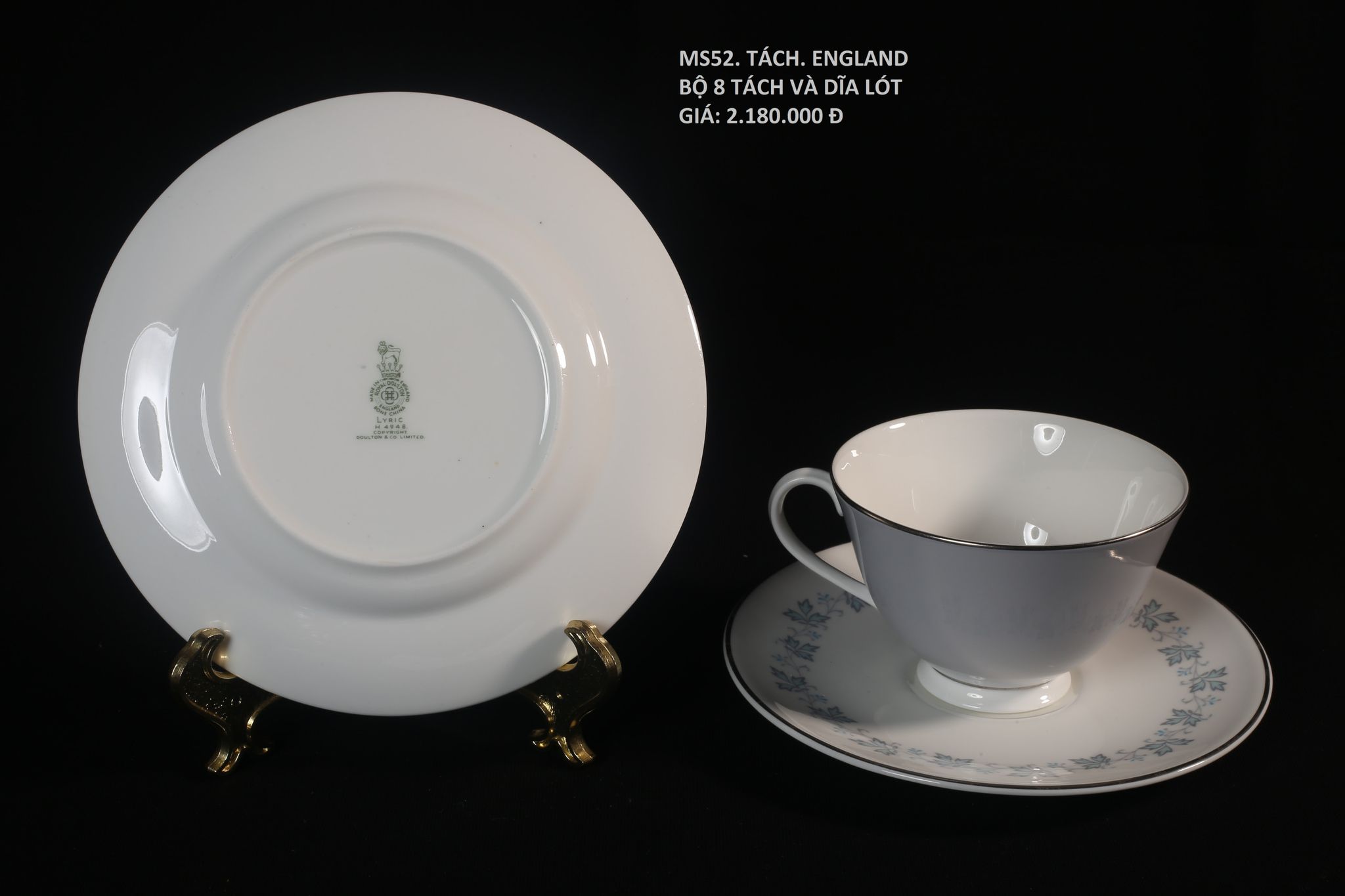 ROYAL DOLLTON