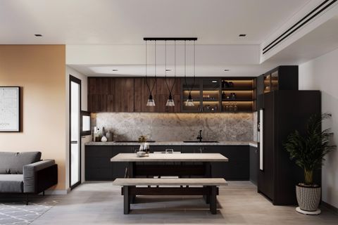 HANO Concept - Gói cao cấp 2