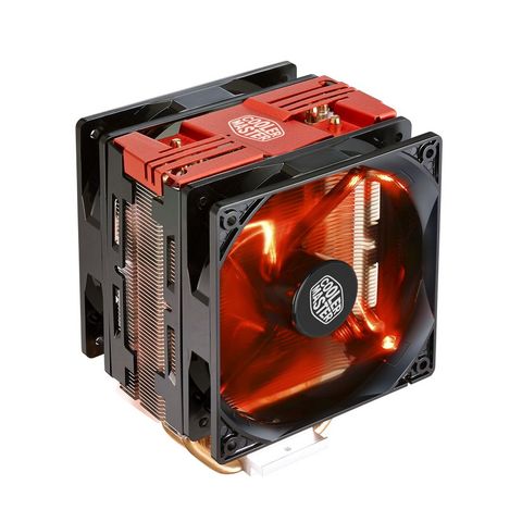 Tản nhiệt khí CoolerMaster Hyper 212 LED Turbo