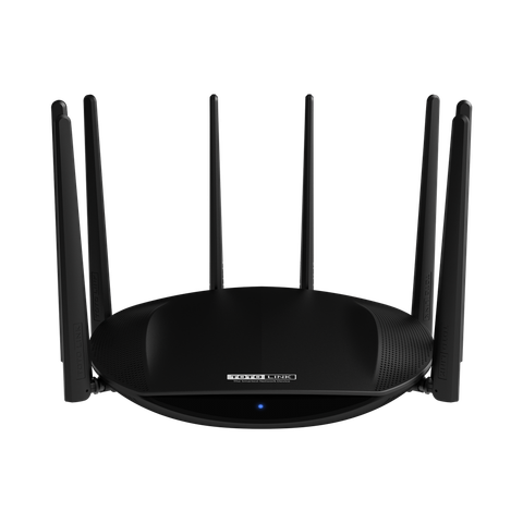 TOTOLINK A7000R - Router Wi-Fi băng tần kép Gigabit AC2600