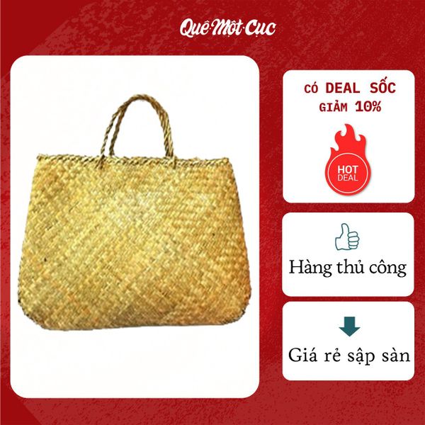  GIỎ CÓI ĐỰNG QUÀ CAO CẤP + 10 BAO LÌ XÌ TẾT NHÂM DẦN 