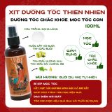  BỘ CHĂM SÓC TÓC CHUYÊN SÂU 