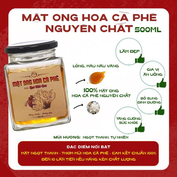  COMBO ĐẸP DA, GIỮ DÁNG, TRỊ ĐAU DẠ DÀY TỪ TINH BỘT NGHỆ VÀ MẬT ONG 