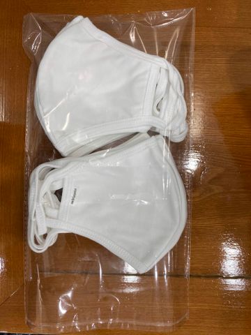 Vietnam Anti - microbial Fabric Mask