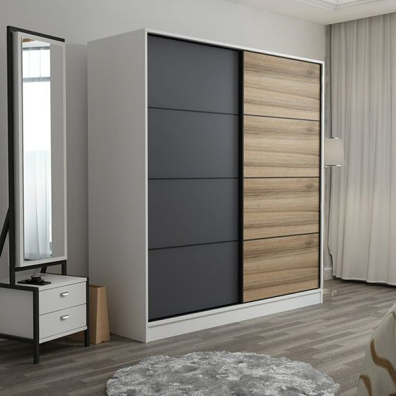 Precious Wardrobe