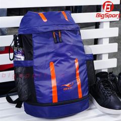 Balo thể thao Keep & Fly Backpack Sky màu xanh đen